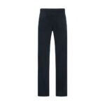 The Row Carlyl Jean Black