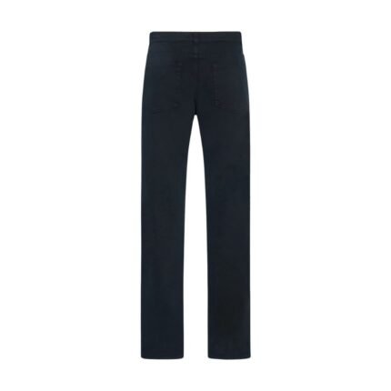 The Row Carlyl Jean Black