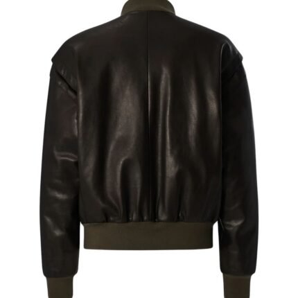 The Row Setsen Jacket