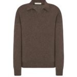 The Row Leach Polo