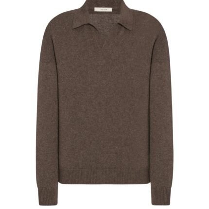 The Row Leach Polo