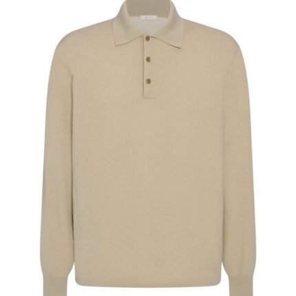 The Row Menville Top Straw