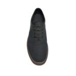 The Row Fynn Sneaker Black