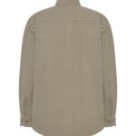 The Row Sadel Shirt