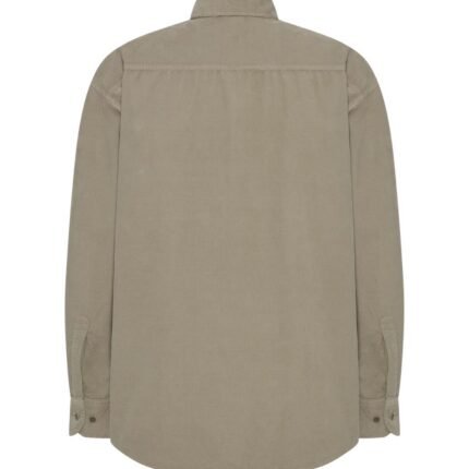 The Row Sadel Shirt