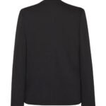 The Row Leon T-Shirt Black