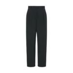 The Row Fini Pant Black