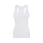 The Row Cendrea Tank Top White