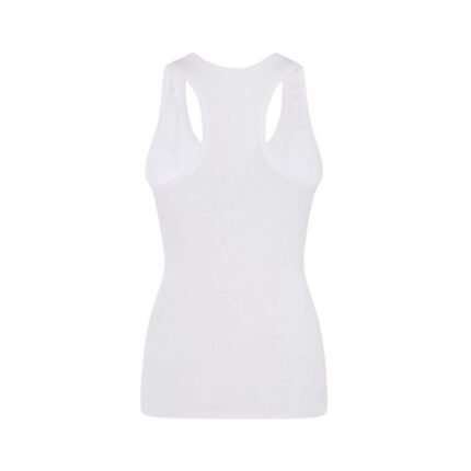 The Row Cendrea Tank Top White