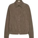 The Row Noggu Jacket
