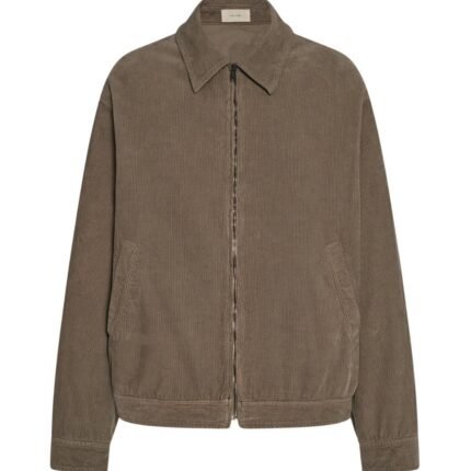 The Row Noggu Jacket