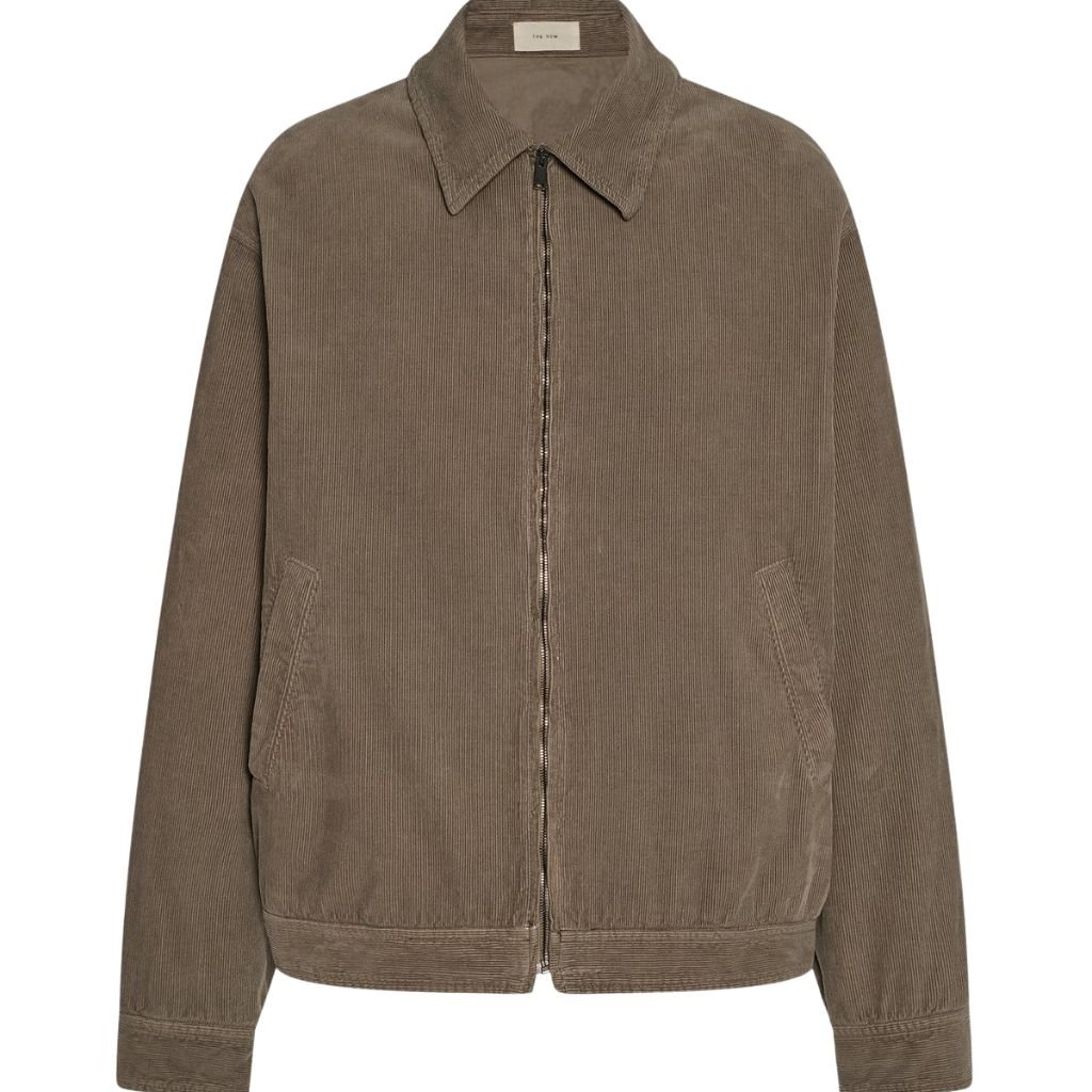 21 The Row Noggu Jacket