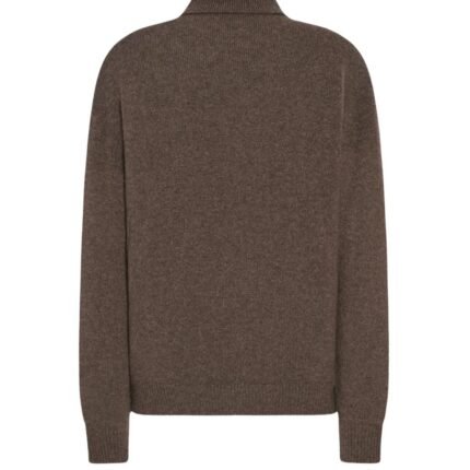 The Row Leach Polo