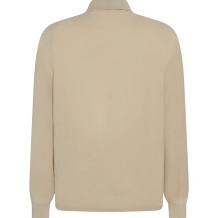 The Row Menville Top Straw