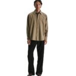 The Row Sadel Shirt
