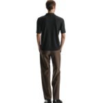The Row Mistral Top