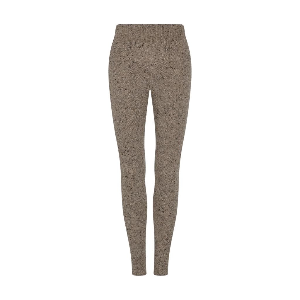 22 The Row Mumuka Leggings Sepia
