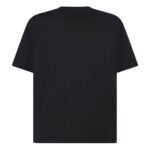 The Row Madoc T-Shirt Black