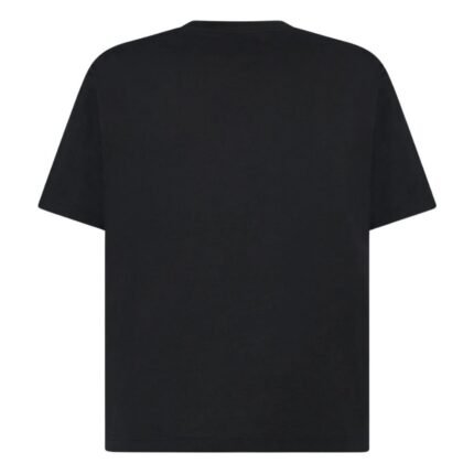 The Row Madoc T-Shirt Black