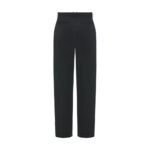The Row Fini Pant Black