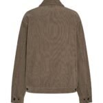 The Row Noggu Jacket