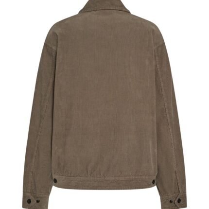The Row Noggu Jacket