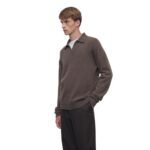 The Row Leach Polo