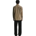 The Row Sadel Shirt
