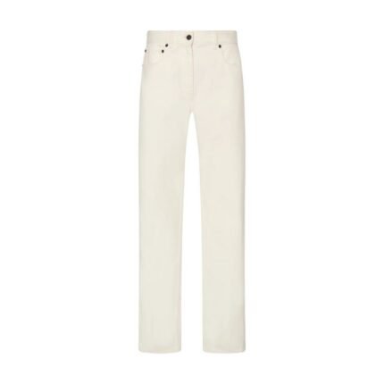 The Row Burty Jean