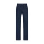 The Row Carlyl Jean Indigo