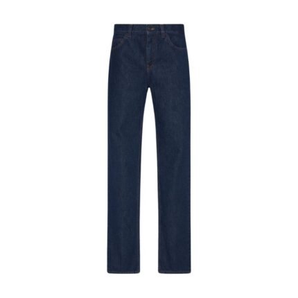 The Row Carlyl Jean Indigo