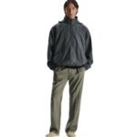 The Row Vermus Jacket Darkest Spruce