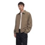The Row Noggu Jacket