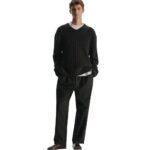 The Row Geordie Sweater