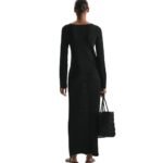 The Row Oboe Skirt