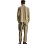 The Row Menville Top Straw