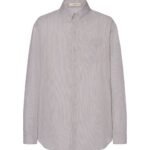 The Row Pompeo Shirt