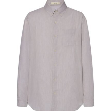 The Row Pompeo Shirt