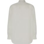 The Row Nilo Shirt Ice Mint