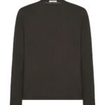 The Row Leon T-Shirt Dovetail