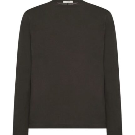 The Row Leon T-Shirt Dovetail