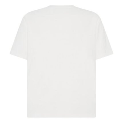 The Row Madoc T-Shirt White