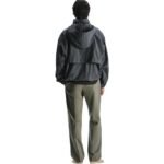 The Row Vermus Jacket Darkest Spruce