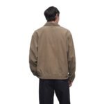 The Row Noggu Jacket