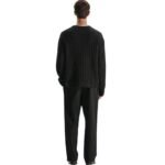 The Row Geordie Sweater