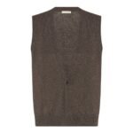 The Row Holman Vest