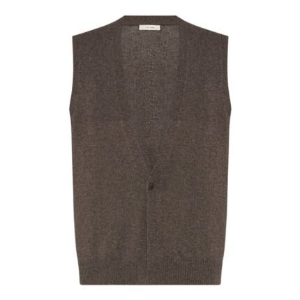 The Row Holman Vest