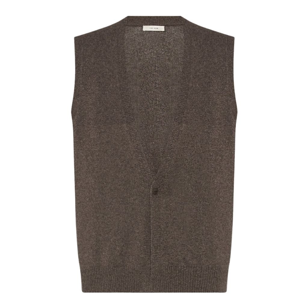 25 The Row Holman Vest