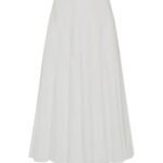 The Row Barta Skirt