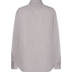 The Row Pompeo Shirt